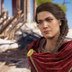 Illustration for article titled Everything We Learned About iAssassin’s Creed Odyssey/i After Playing It